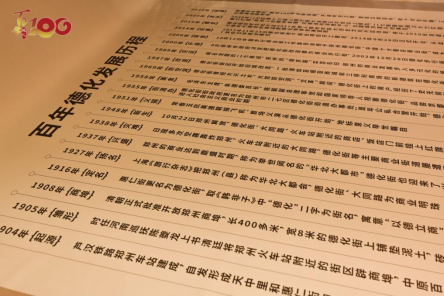 重磅！鄭州德化步行街文商融合繁榮街區(qū)經(jīng)濟(jì)暨百年德化【德化100號(hào)】主題街區(qū)盛大啟幕！(1)1213