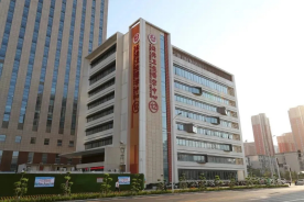 專設(shè)專用病房樓！河南省人民醫(yī)院34