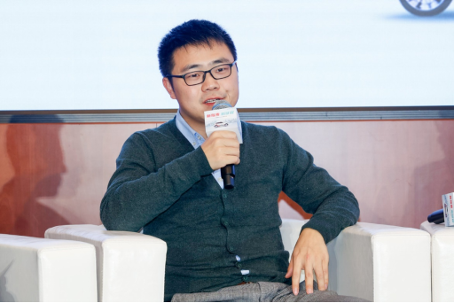 【新聞稿】產(chǎn)學(xué)研媒共話商業(yè)化圖景 上汽享道Robotaxi圓桌派擁抱未來(lái)新出行1506