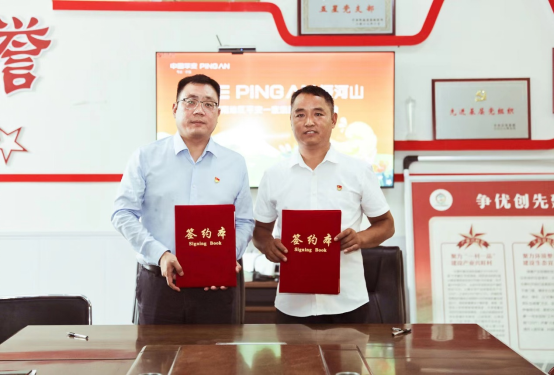 1_1_黨建引領(lǐng)幫扶共建 金融助力鄉(xiāng)村振興:平安集團統(tǒng)管黨委開展愛心助農(nóng)活動(2)773