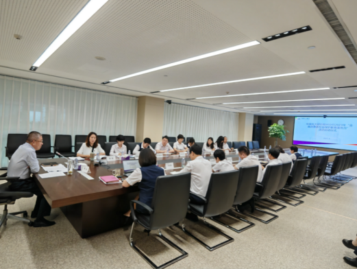 光大銀行鄭州分行“金融消費(fèi)者權(quán)益保護(hù)教育宣傳月”活動(dòng)正式啟動(dòng)202
