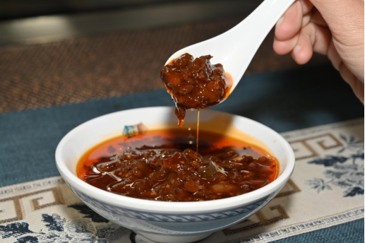 仲記醬豆，抖音小店雙十一雙補(bǔ)貼超值優(yōu)惠438