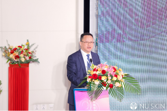 【二期開業(yè)總結(jié)新聞稿】再啟新章：如新大中華創(chuàng)新總部園區(qū)二期盛大開業(yè)，穩(wěn)步推進(jìn)中國(guó)市場(chǎng)布局（全）1110(1)280