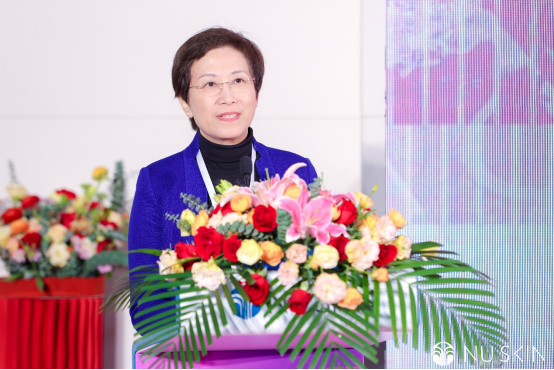 【二期開業(yè)總結(jié)新聞稿】再啟新章：如新大中華創(chuàng)新總部園區(qū)二期盛大開業(yè)，穩(wěn)步推進(jìn)中國(guó)市場(chǎng)布局（全）1110(1)1435