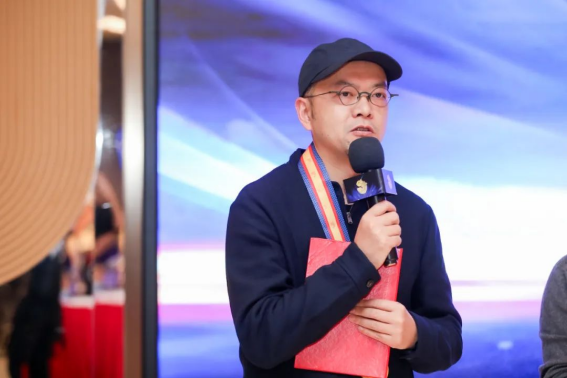 阿五合作伙伴會議圓滿召開，聽聽他們都講了啥？685