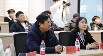 快手與周口交通技師學院達成合作，持續(xù)為直播行業(yè)輸送優(yōu)秀人才
