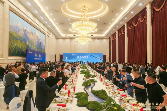 九部門發(fā)文促進(jìn)餐飲業(yè)高質(zhì)量發(fā)展，豫菜迎來(lái)新的春天（配圖(1)759