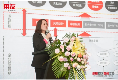 1_1_用友大型企業(yè)數(shù)智化中部峰會(huì) 國資國企分論壇在鄭州成功舉辦(1)1260