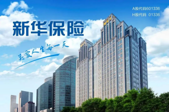 兩端發(fā)力，新華保險(xiǎn)價(jià)值轉(zhuǎn)型升級(jí)初見(jiàn)成效163