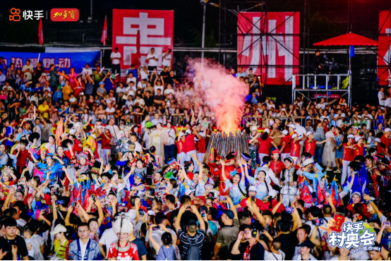 快手打造追奧運(yùn)云上主場(chǎng)，豐富內(nèi)容點(diǎn)燃全民參與熱情(1)1774