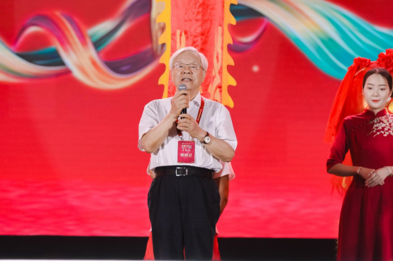 首屆“華舞行”舞蹈專(zhuān)業(yè)全國(guó)總展演開(kāi)幕式成功舉辦 新聞稿321
