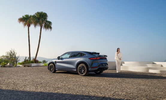 【新聞主稿】增配不加價！2025款宋L EV 18.98萬元起573