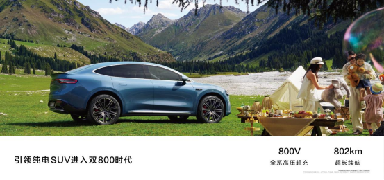 鴻蒙智行首款轎跑SUV智界R7正式上市！建議零售價 25.98萬元起（改）2261