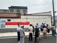 金融為民普新篇 守護權(quán)益防風險—建信人壽河南分公司全面開展“金融教育宣傳教育月”活動(投稿今日建信人壽)628