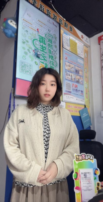 體彩模范標(biāo)兵王晶晶：從我做起，共筑責(zé)任體彩夢(mèng)245