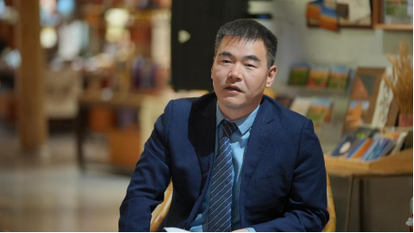 建業(yè)集團舉辦媒體交流會，介紹保交付成果及各業(yè)務(wù)發(fā)展情況276