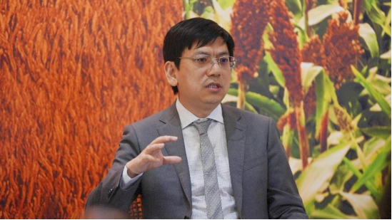 建業(yè)集團舉辦媒體交流會，介紹保交付成果及各業(yè)務(wù)發(fā)展情況748
