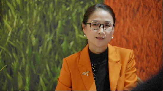 建業(yè)集團舉辦媒體交流會，介紹保交付成果及各業(yè)務(wù)發(fā)展情況1242