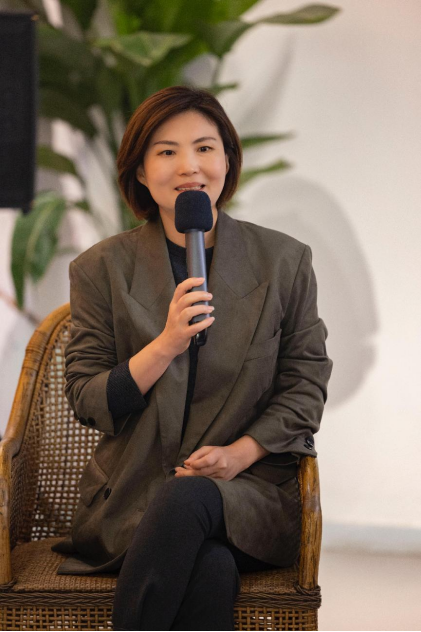 建業(yè)集團舉辦媒體交流會，介紹保交付成果及各業(yè)務(wù)發(fā)展情況1609