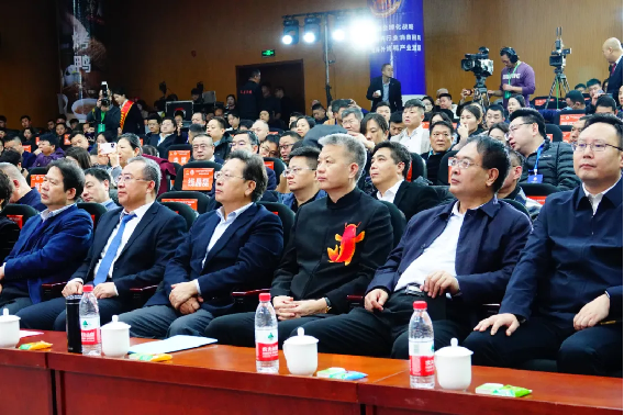 1_聚合力，重論道第四屆中國烤鴨產(chǎn)業(yè)高峰論壇圓滿舉辦211