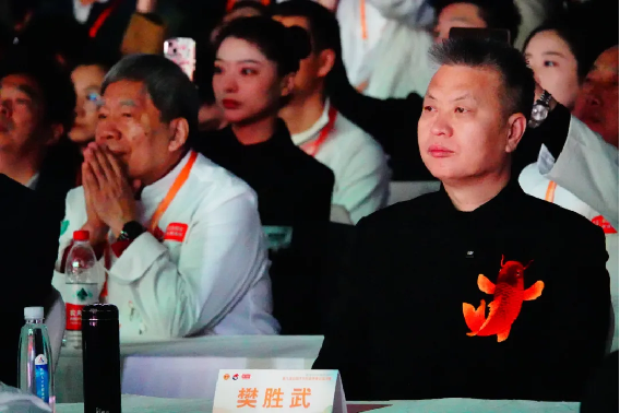 第九屆全國烹飪技能競賽總決賽，阿五團(tuán)隊榮獲“6枚金獎”351