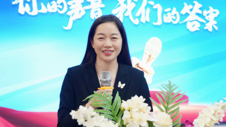 河南京城皮膚中醫(yī)院3.15活動(dòng)新聞稿207