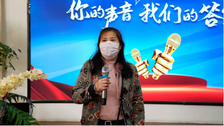 河南京城皮膚中醫(yī)院3.15活動(dòng)新聞稿687