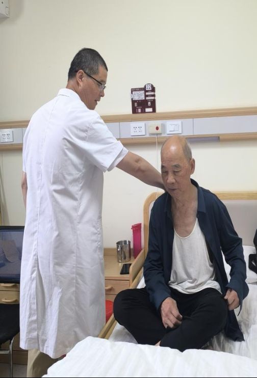 25信紙百年傳承，仁心濟(jì)世 —— 鄭州天方中醫(yī)心腦血管病醫(yī)院(修改后)1977