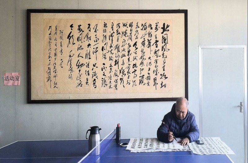 25信紙百年傳承，仁心濟(jì)世 —— 鄭州天方中醫(yī)心腦血管病醫(yī)院(修改后)3685