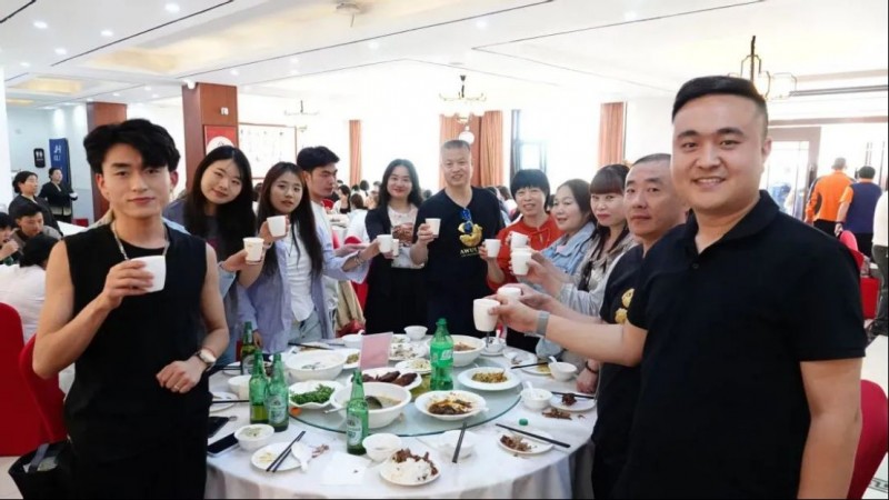 奔赴山野，向幸福出發(fā)！阿五人的度假旅游有多快樂(lè)410