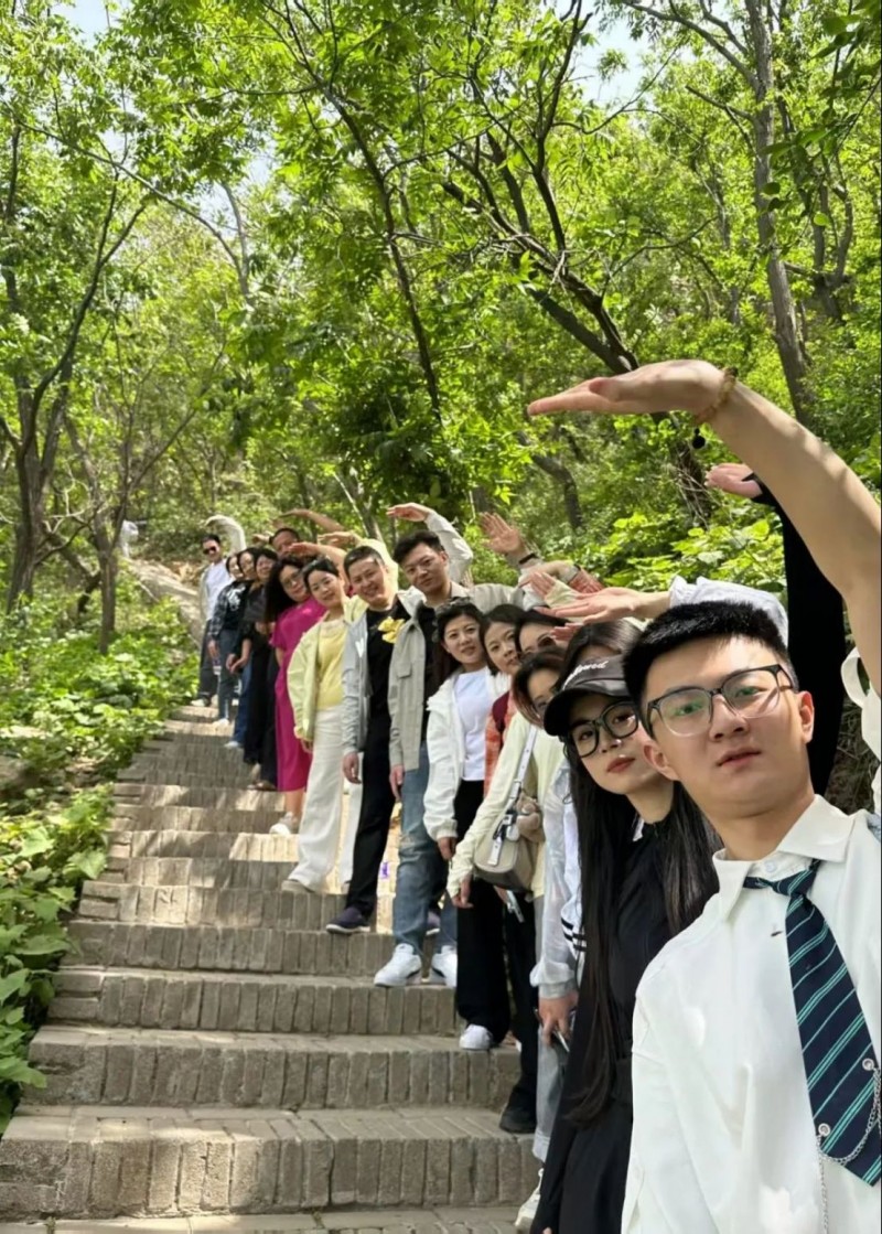 奔赴山野，向幸福出發(fā)！阿五人的度假旅游有多快樂(lè)954