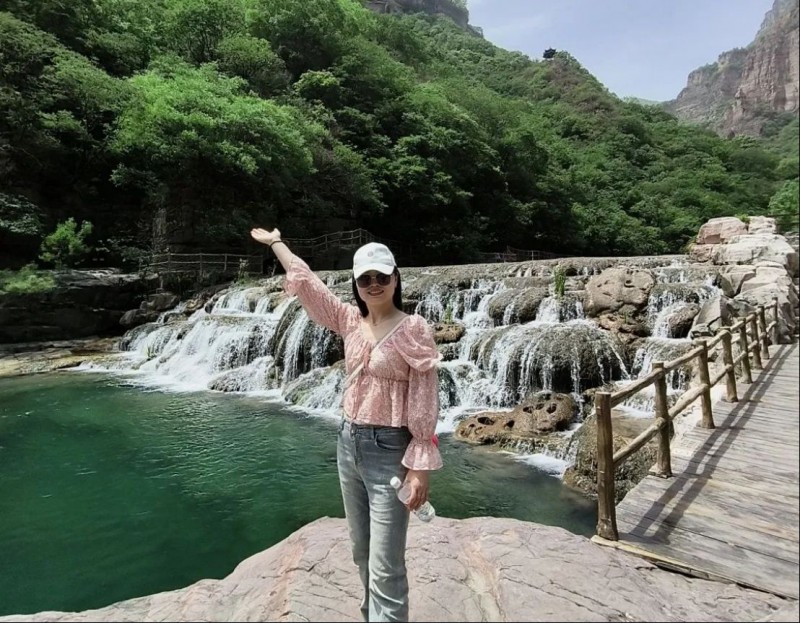 奔赴山野，向幸福出發(fā)！阿五人的度假旅游有多快樂(lè)1813