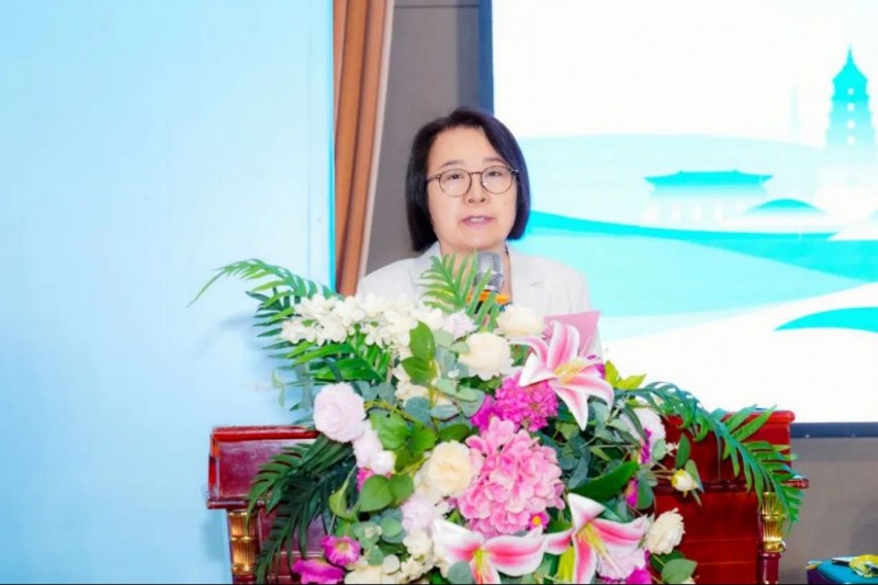 河南京城皮膚中醫(yī)院第十二屆皮膚病專家學(xué)術(shù)研討會新聞稿429