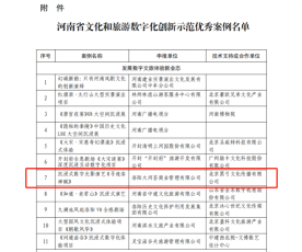洛陽首推！來洛陽必看的演藝《尋跡洛神賦》入選河南省旅游演藝精品名錄(6)39